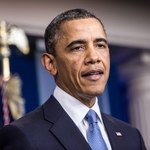 Obama podpisał porozumienie ws. klifu fiskalnego. Trudne decyzje odłożone na później