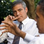 Obama pokrzyżował plany Clooneya