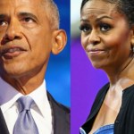 Obama potwierdził doniesienia o kryzysie. Ledwie zdołał uratować swoje małżeństwo