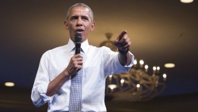 Obama przed końcem kadencji złagodził wyroki za przestępstwa narkotykowe 214 więźniom 