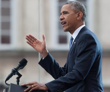 Obama przekonuje, by złagodzić stanowisko w sprawie Grecji