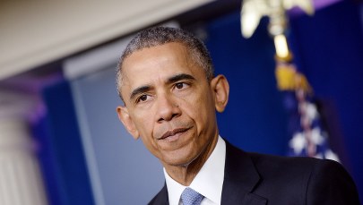 Obama przeprasza rodziny zabitych zakładników. "Nie potrafię wyobrazić sobie cierpienia"
