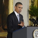 Obama rozważa krótki atak na Syrię
