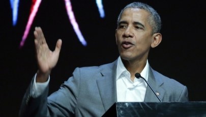 Obama skrytykował administrację Trumpa. "To okrutna i zła decyzja"