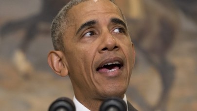 Obama: Sojusz USA z Europą przetrwa