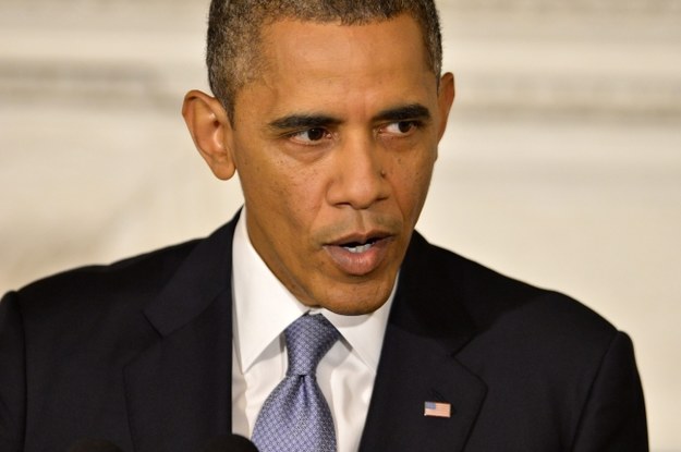 Obama stwierdził, że Amerykanie mają dość Waszyngtonu. /MIKE THEILER /PAP