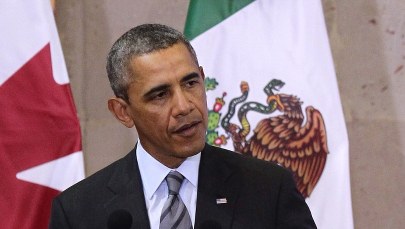 Obama sugeruje powołanie rządu jedności na Ukrainie 