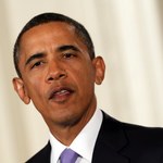 Obama: Szansa na pokój musi być wykorzystana