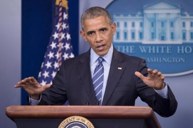 Obama: To Rosja stoi za atakami hakerów w USA