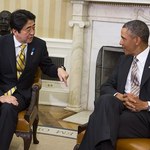Obama: USA i Japonia zgodne ws. zdecydowanego stanowiska wobec Phenianu