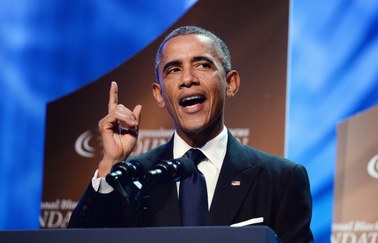 Obama: USA nie doceniły Państwa Islamskiego  