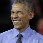 Obama uspokaja po wyborze Trumpa. "Poczekajmy"