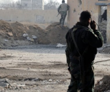 Obama: Wojska lądowe w Syrii to śmierć 100 żołnierzy USA miesięcznie