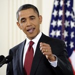 Obama zatwierdził plan podniesienia limitu długu