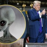 Barack Obama Obama zdradził tajemnicę o kosmitach? Trump: Polecę ujawnienie dokumentów o UFO