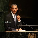 Obama: Zniesiemy sankcje. Ale są warunki