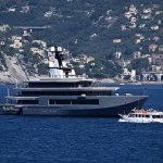 Obamowie na luksusowym jachcie Spielberga. Tak odpoczywają od polityki