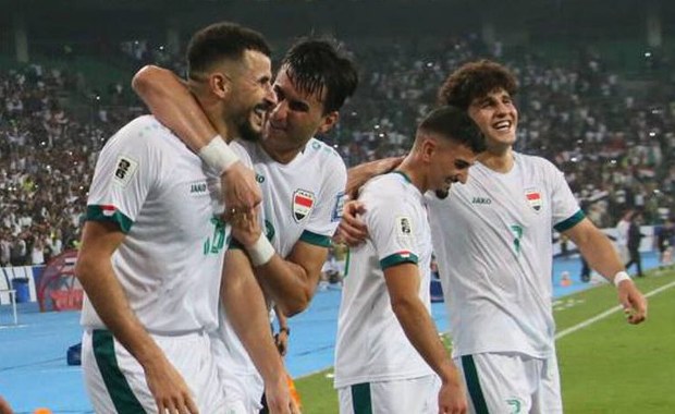 Obawiają się o udział w barażach o mundial. Pokłosie ataku na Iran