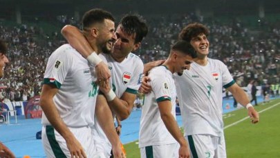 Obawiają się o udział w barażach o mundial. Pokłosie ataku na Iran