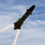 Obawiają się Rosji. Chcą pocisków o zasięgu 2000 kilometrów