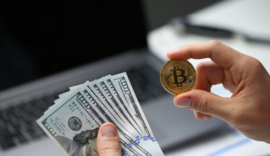 Obawiają się wprowadzenia bitcoina