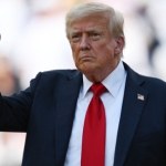 Obawiali się zamachu na Trumpa. Air Force One odleciał pusty