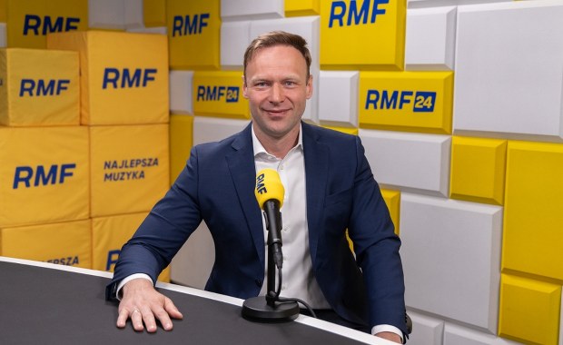 "Obawiam się wielkiego chaosu". Mastalerek chce referendum ws. Konstytucji