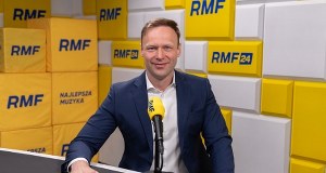 "Obawiam się wielkiego chaosu". Mastalerek chce referendum ws. Konstytucji
