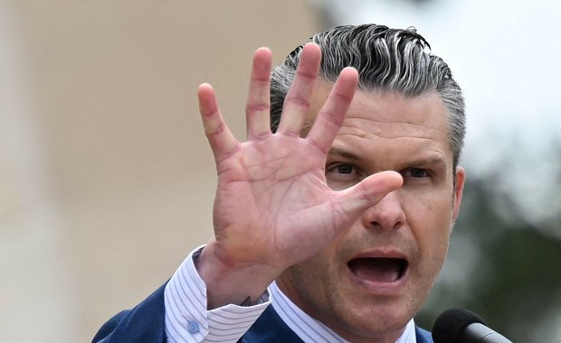 Obawy amerykańskich generałów. Niepokojące doniesienia z Pentagonu