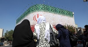 Obawy o atak. Media: Przestrzeń powietrzna nad Iranem zamknięta