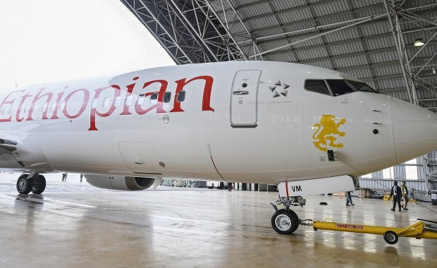 Obawy o nowy model boeinga. Maszyny kupuje m.in. LOT