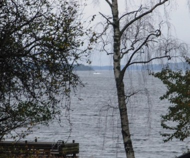 Obca łódź podwodna w archipelagu sztokholmskim? Jest zdjęcie