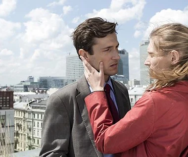 "Obce ciało" [recenzja]: Bez przebaczenia