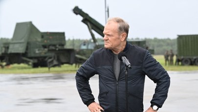 Obce służby i kradzież auta należącego do rodziny premiera. "Musimy zakładać gorszy scenariusz"