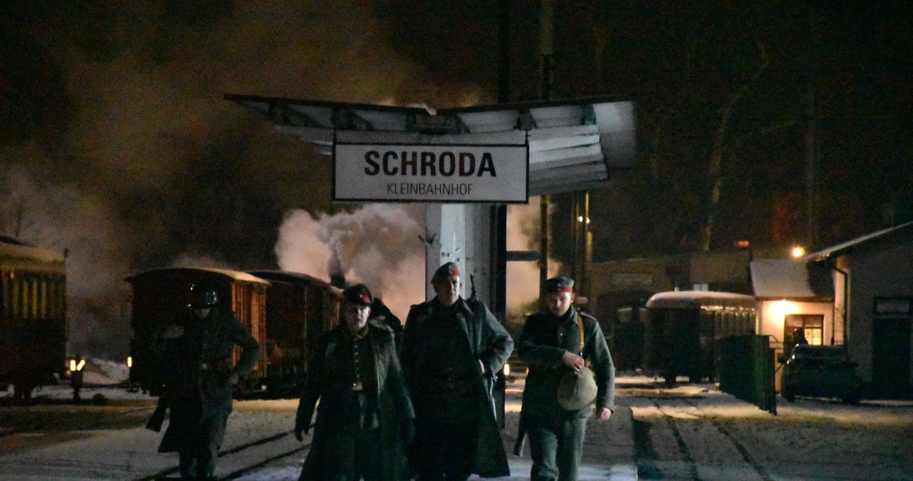 Obchody 103. rocznicy wybuchu Powstania Wielkopolskiego