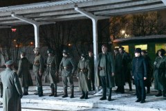 Obchody 103. rocznicy wybuchu Powstania Wielkopolskiego