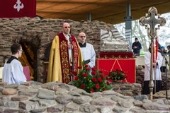 Obchody 1050 rocznicy chrztu Polski