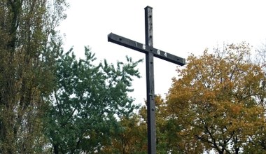 Obchody 154. rocznicy stracenia członków władz Powstania Styczniowego