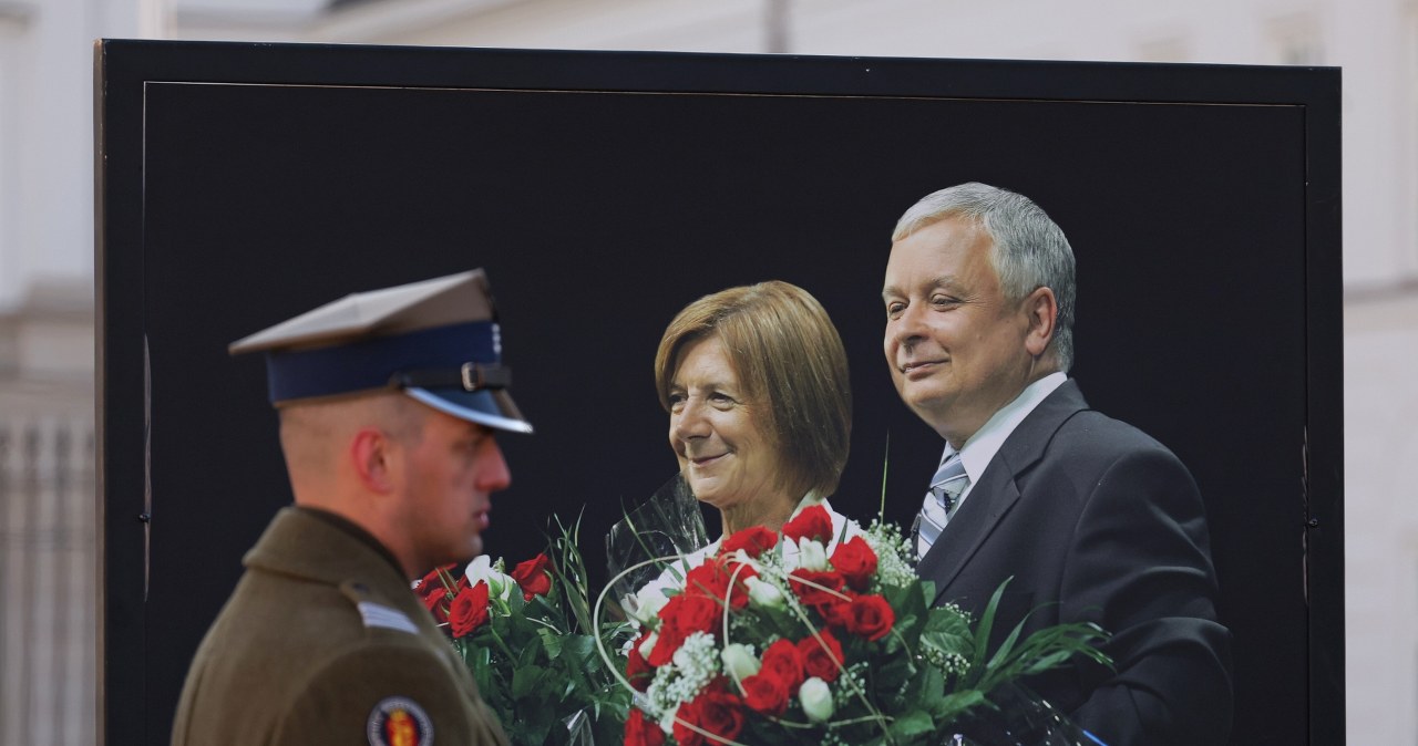 Obchody 16. rocznicy katastrofy smoleńskiej