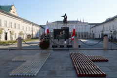 Obchody 16. rocznicy katastrofy smoleńskiej