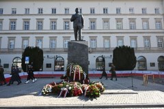 Obchody 16. rocznicy katastrofy smoleńskiej