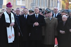 Obchody 16. rocznicy katastrofy smoleńskiej