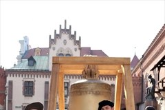 Obchody 500-lecia Dzwonu Zygmunta