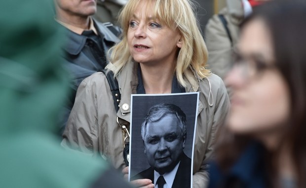 Obchody 6. rocznicy pogrzebu pary prezydenckiej w Krakowie