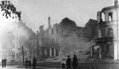 Obchody 72. rocznicy powstania w białostockim getcie