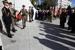 Obchody 75. rocznicy utworzenia Polskiego Państwa Podziemnego