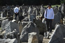 Obchody 75. rocznicy wybuchu powstania w Treblince