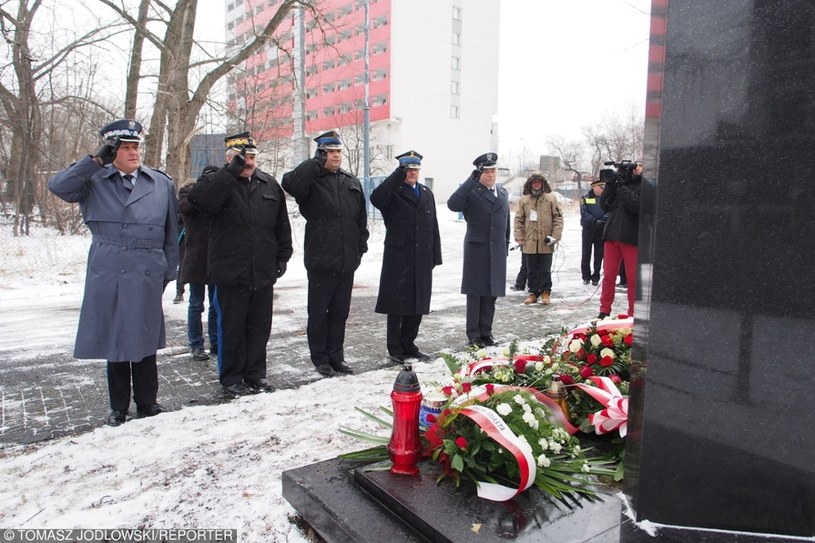 Obchody 8.rocznicy katastrofy w hali Międzynarodowych Targów Katowickich /    TOMASZ JODLOWSKI/REPORTER /East News
