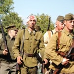 Obchody 94. rocznicy Bitwy Warszawskiej - w Ossowie