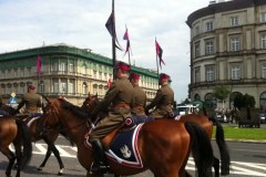 Obchody Dnia Wojska Polskiego w Warszawie
